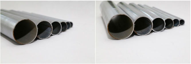 鍍鋅金屬穿線管